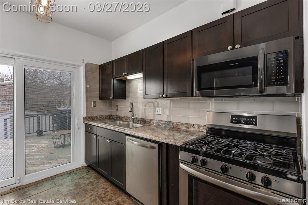 1429 Maryland Street, Grosse Pointe, MI 48230 — Photo 5