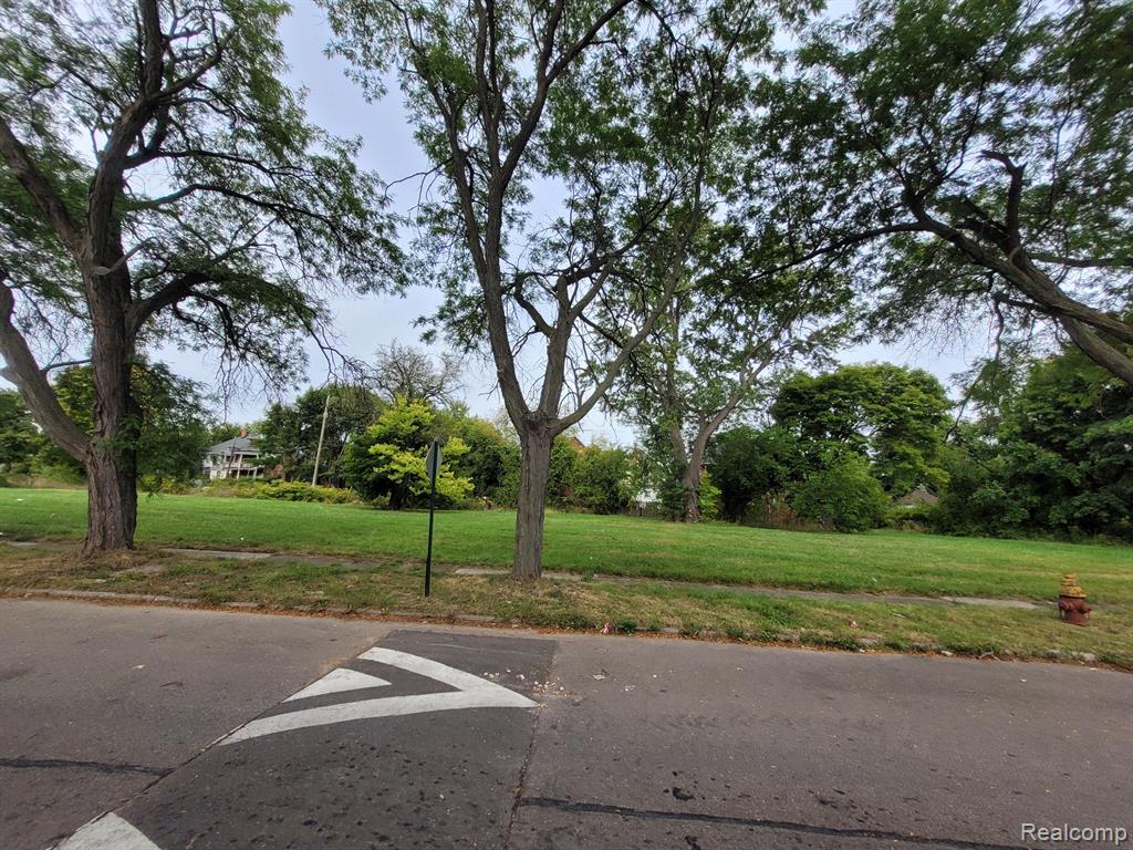 3280 CANTON Street - Photo 2