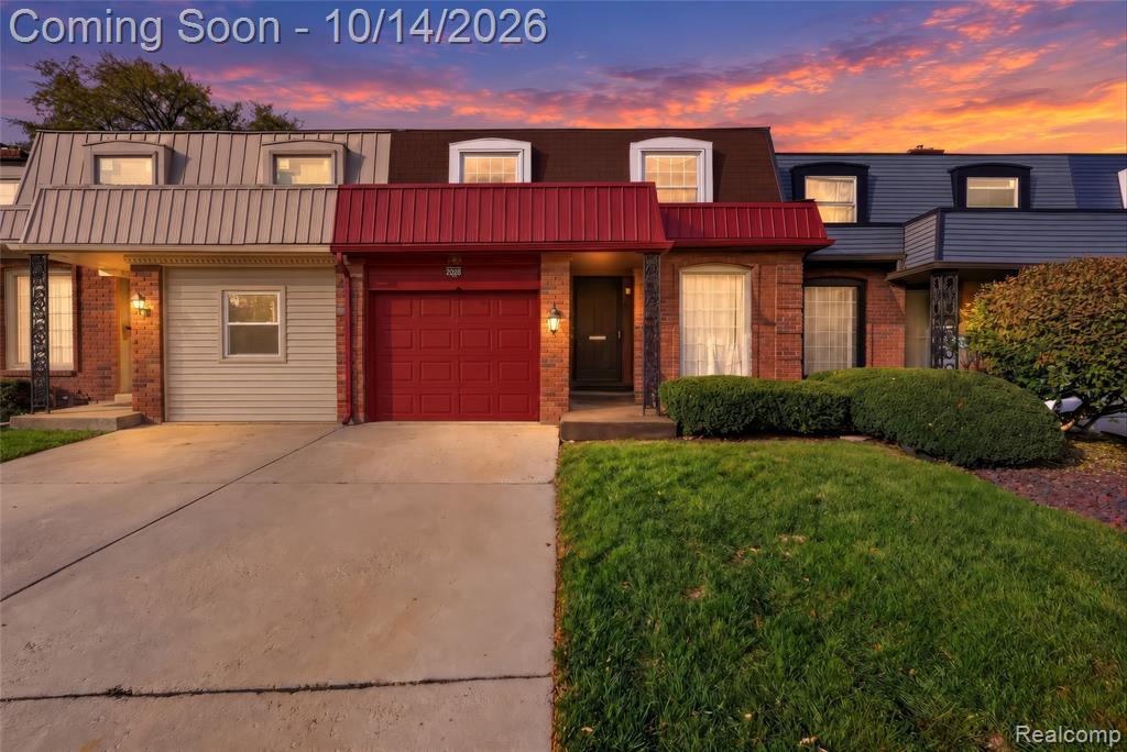 2020 Stoney Brook Court, Flint, MI 48507