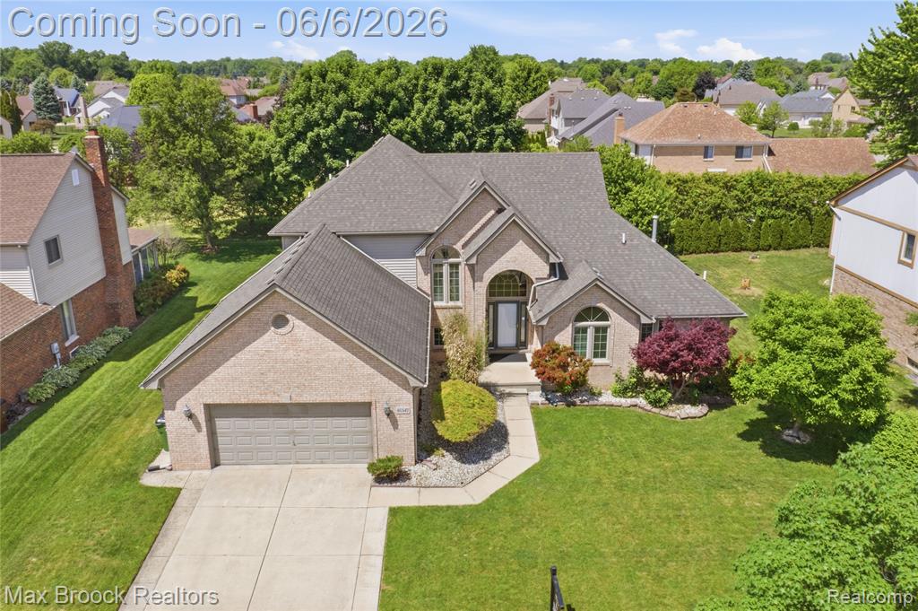 46547 Glen Eagle Drive, Utica, MI 48315 — Photo 66