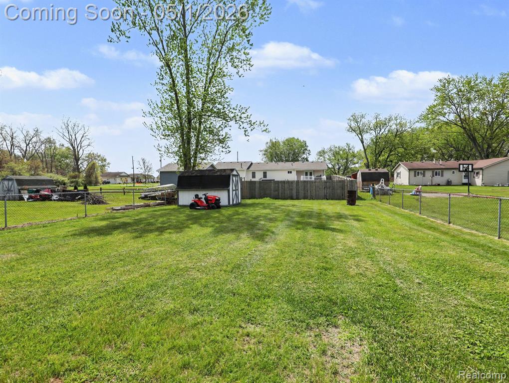 3123 Clayton Street, Erie, MI — Photo 20