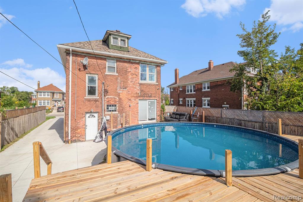 2269 HAZELWOOD Street, Detroit, MI 48206 — Photo 34