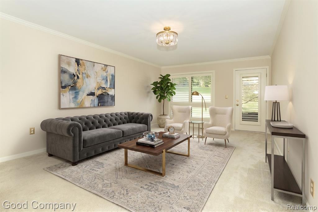 969 Wexford Way, Rochester Hills, MI 48307 — Photo 2