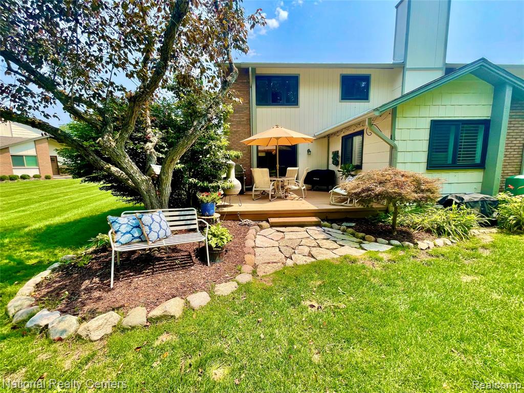 48104 COLONY FARM CIR, Plymouth, MI 48170 — Photo 62