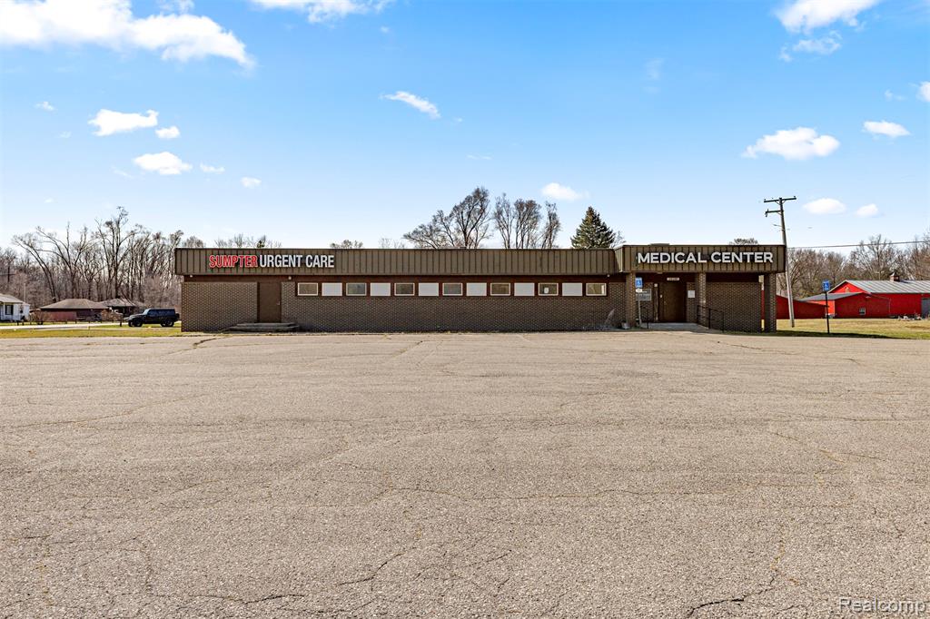 19130 SUMPTER Road, Belleville, MI, 48111
