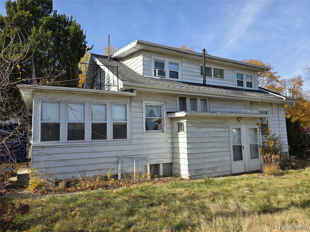 939 Backus Street, Jackson, MI 49202 — Photo 39