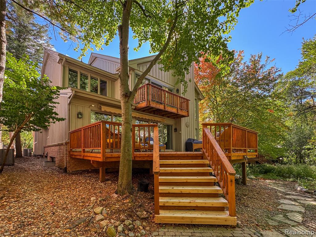 4832 Cliffside Drive, 21, West Bloomfield, MI 48323 — Photo 50