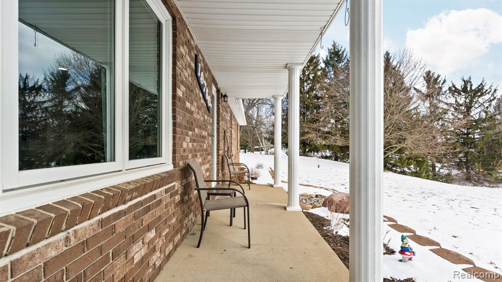19750 Ivey Road, Chelsea, MI 48118 — Photo 32
