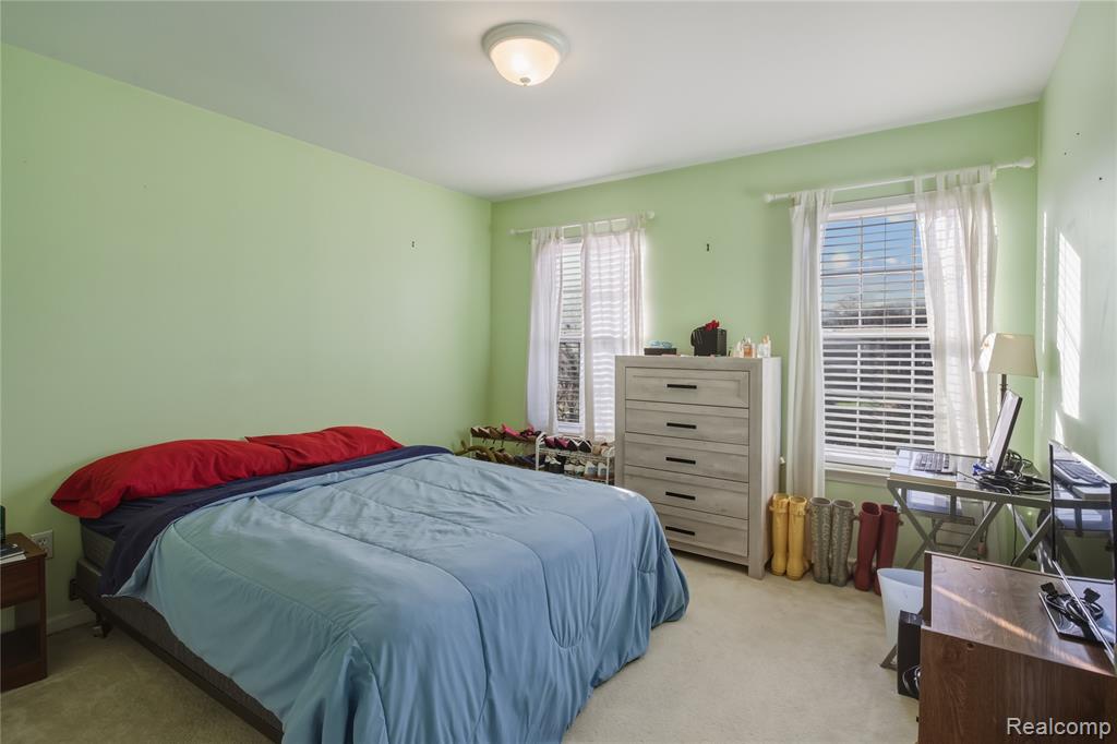 15459 Brookside Drive, Van Buren, MI 48111 — Photo 36