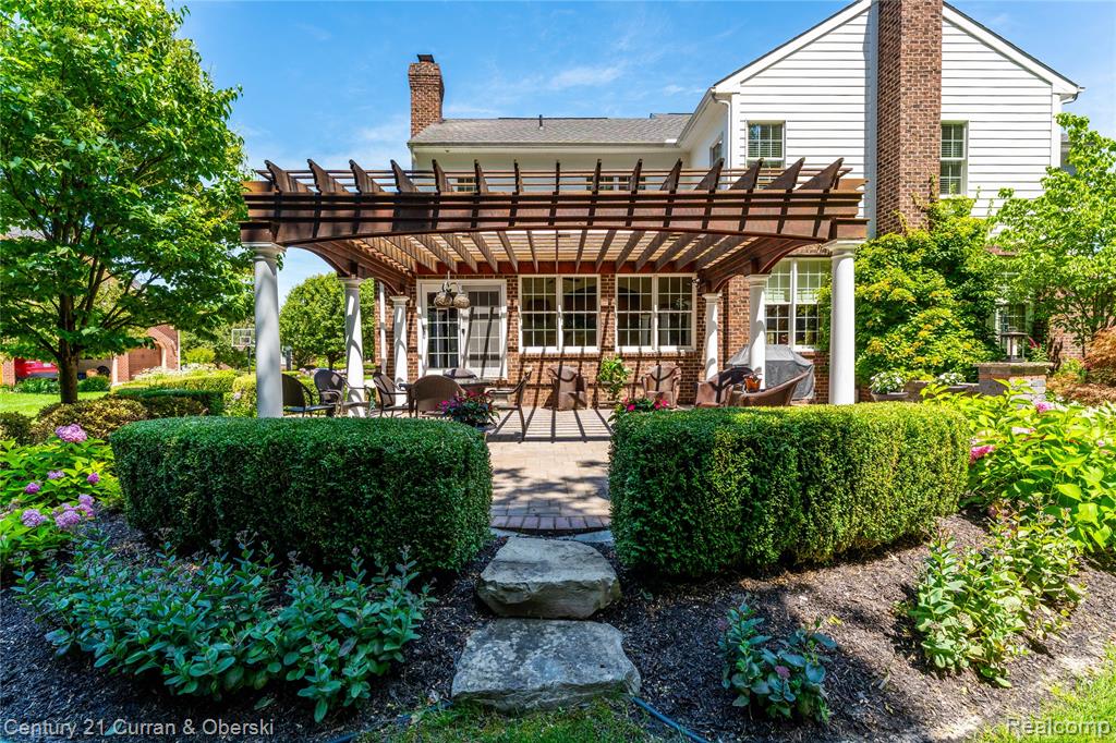 50693 Chesapeake Drive, Novi, MI — Photo 25