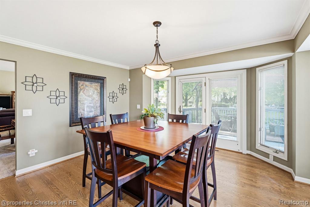 14281 Bournemuth Drive, Utica, MI 48315 — Photo 26