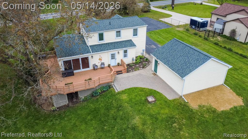 9840 Currie Road, Northville, MI 48167 — Photo 62