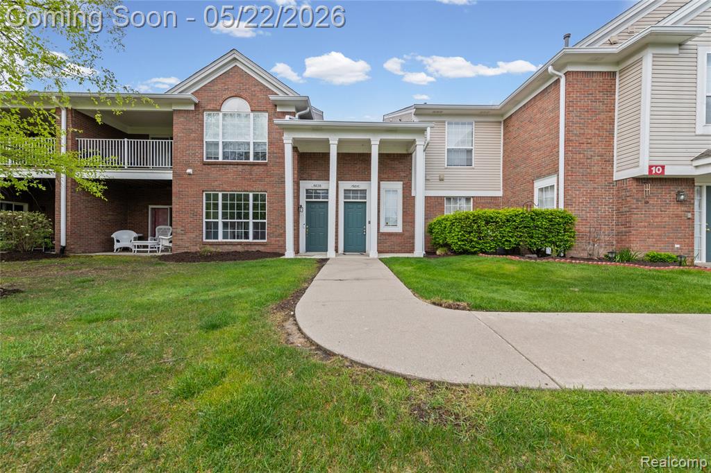 16836 Dover Drive, Northville, MI 48168 — Photo 37