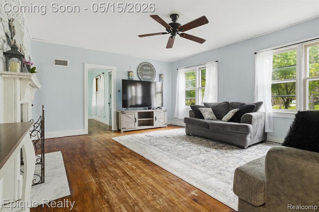 2371 32 Mile Road, Bruce, MI 48065 — Photo 6