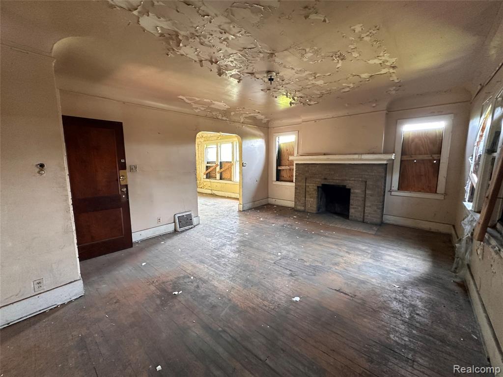 3962 Helen Street, Detroit, MI 48207 — Photo 9