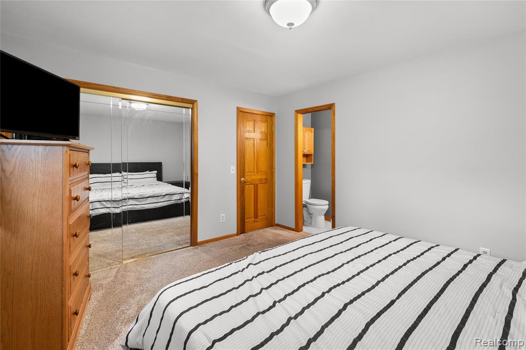 1055 E Hollywood Boulevard, Clio, MI 48420 — Photo 47