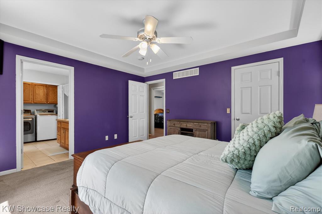 662 Tierney Avenue, Highland, MI 48356 — Photo 18
