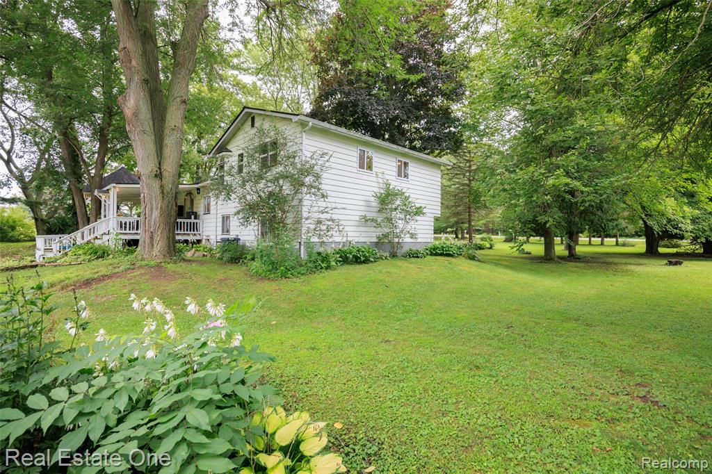 3439 N Mill Road, Dryden, MI 48428 — Photo 40