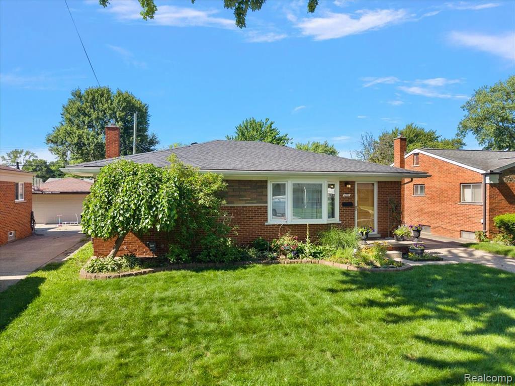 1271 Beaupre Avenue, Madison Heights, MI 48071 — Photo 41