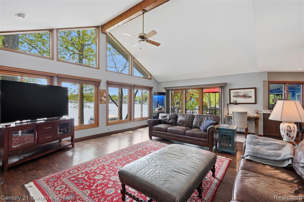 4233 Blain Island Road, Waterford, MI 48329 — Photo 9