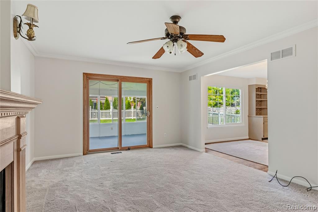 42352 Park Ridge Road, Novi, MI — Photo 15