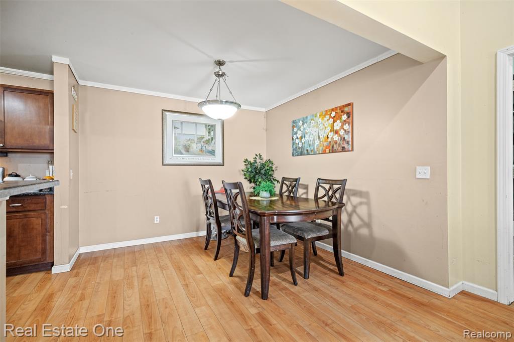 21628 Majestic Drive, Trenton, MI 48183 — Photo 11