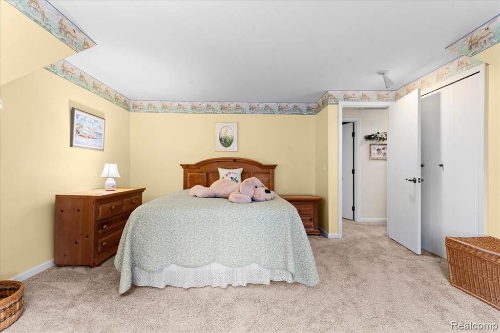 3555 W Drahner Road, Oxford, MI 48371 — Photo 30