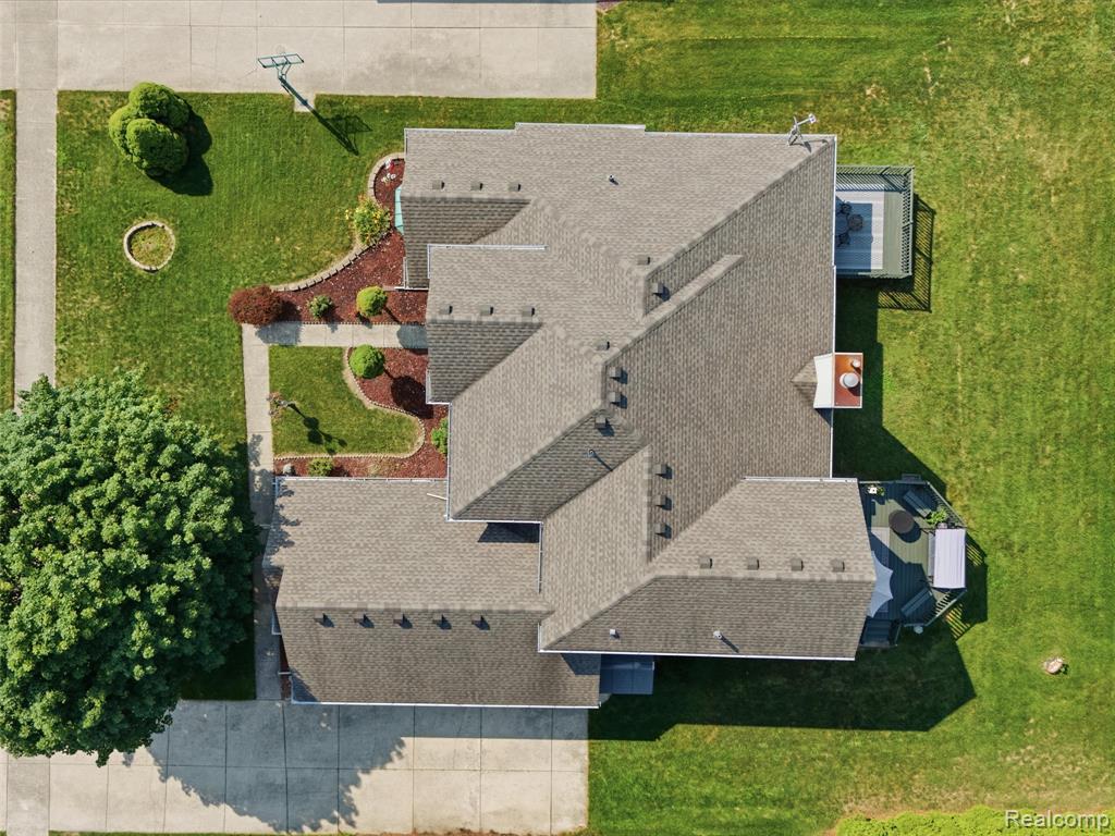 48507 Montelepre Drive, Utica, MI 48315 — Photo 60