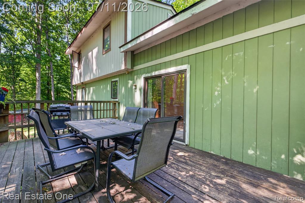 310 S Van Road, Holly, MI 48442 — Photo 66