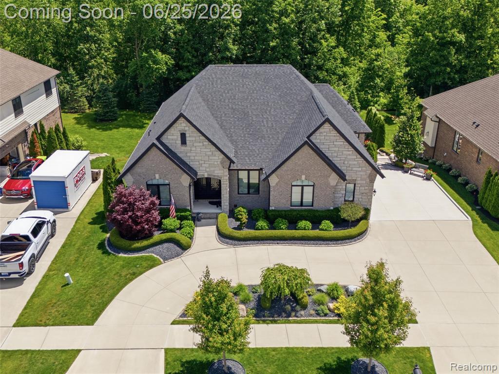 60778 Forest Creek Drive, Washington, MI — Photo 7