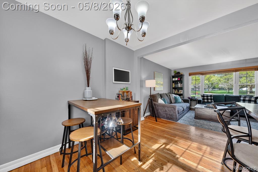 22927 Lakeshore Drive, Saint Clair Shores, MI 48080 — Photo 12