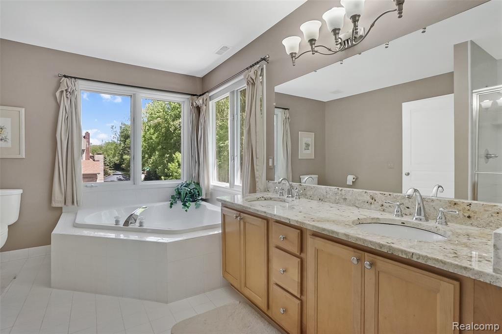 6062 FAIRBORN Drive, Canton, MI 48187 — Photo 27