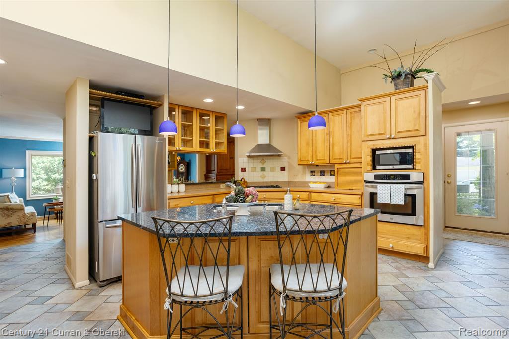 449 Hill Street, Northville, MI 48167 — Photo 8