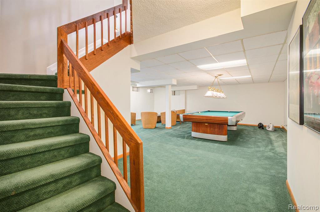 6429 Woodglen Drive, Clarkston, MI — Photo 23