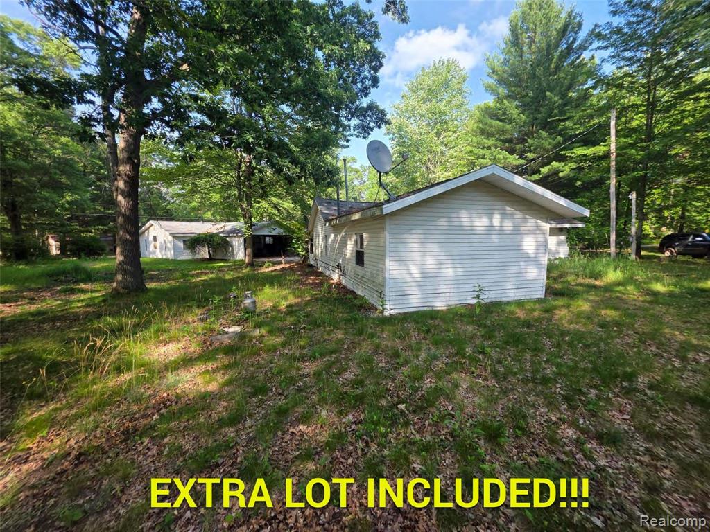 5420 Randy Drive, Prescott, MI 48756 — Photo 7