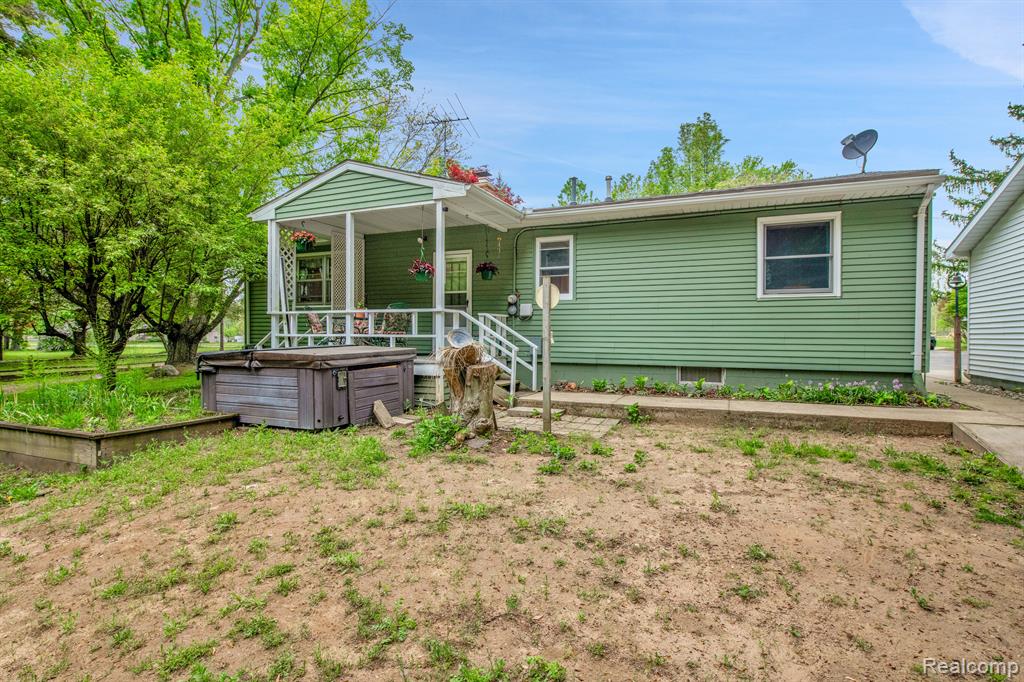 6101 W Beard Road, Perry, MI 48872 — Photo 6