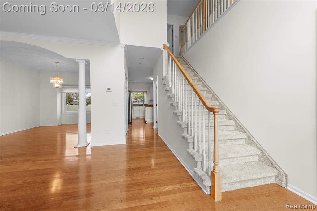 18890 Church Hill Drive, Riverview, MI 48193 — Photo 7