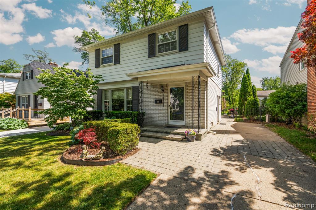 10065 Hart Avenue, Huntington Woods, MI — Photo 37