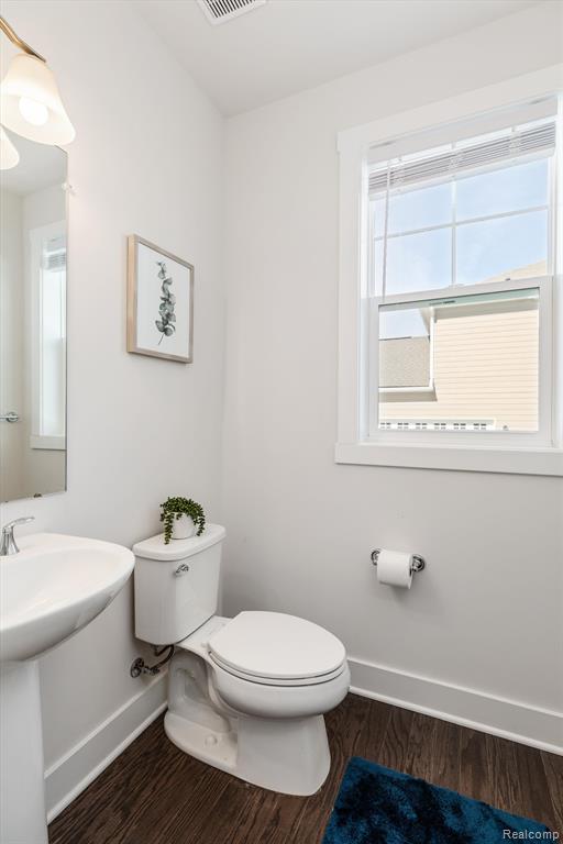6370 AVALON Way, Ann Arbor, MI 48103 — Photo 9