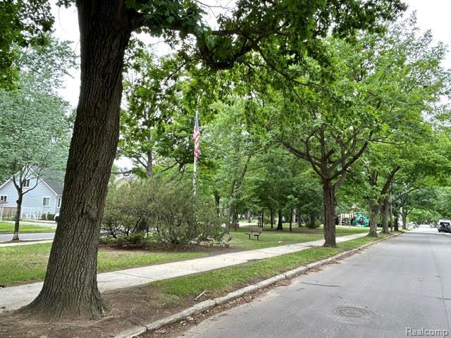 403 California Avenue, Royal Oak, MI 48067 — Photo 8