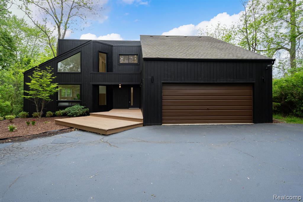 1907 Raymond Place, Bloomfield Hills, MI 48302 — Photo 42
