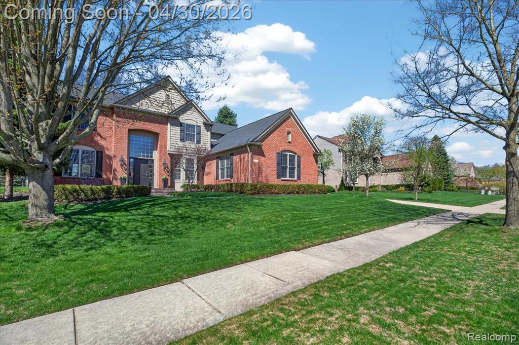 1113 Miners Run Road, Rochester, MI 48306 — Photo 4