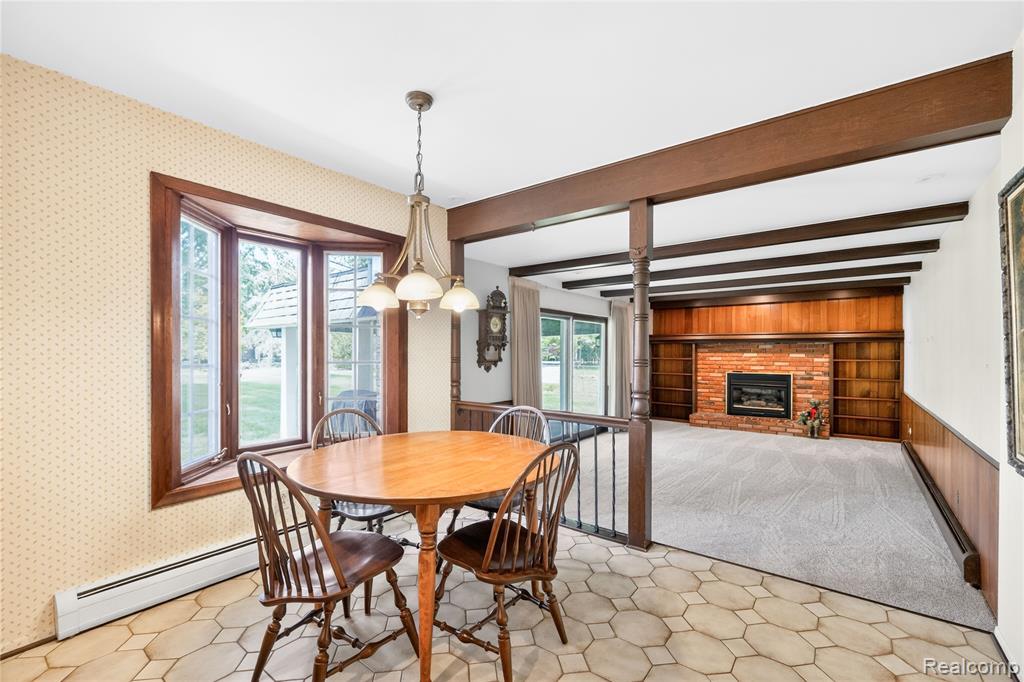 8236 Burning Bush Road, Grosse Ile, MI 48138 — Photo 14