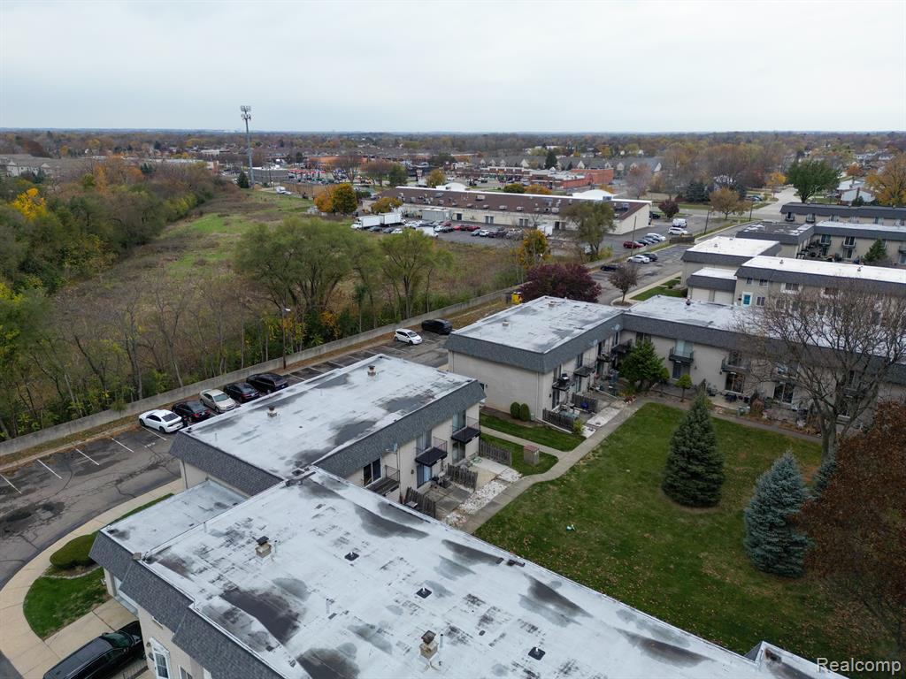 4468 15 MILE Road, 104, Sterling Heights, MI 48310 — Photo 21