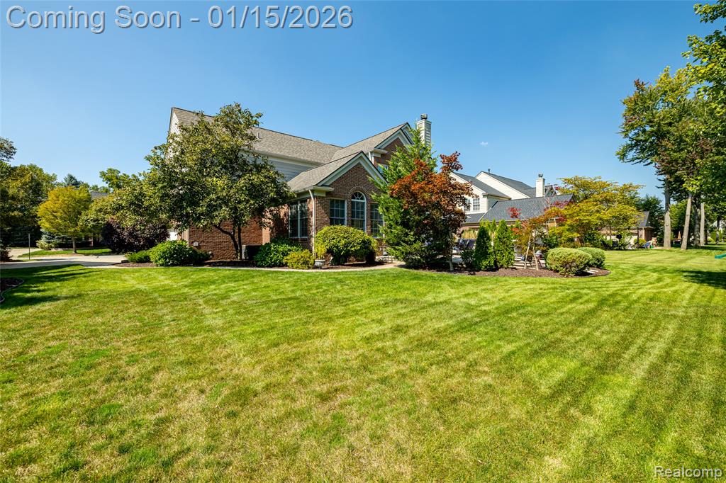 48502 Antique Road, Canton, MI 48187 — Photo 90