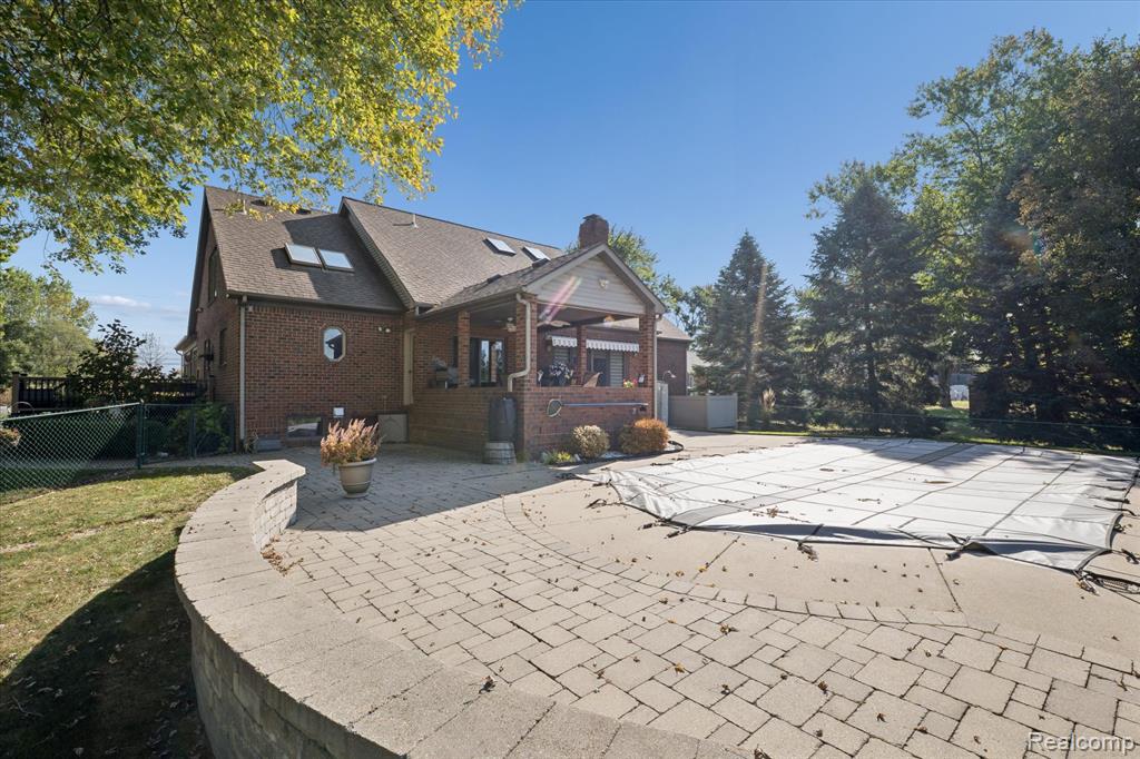 4000 S Sheldon Road, Canton, MI 48188 — Photo 53