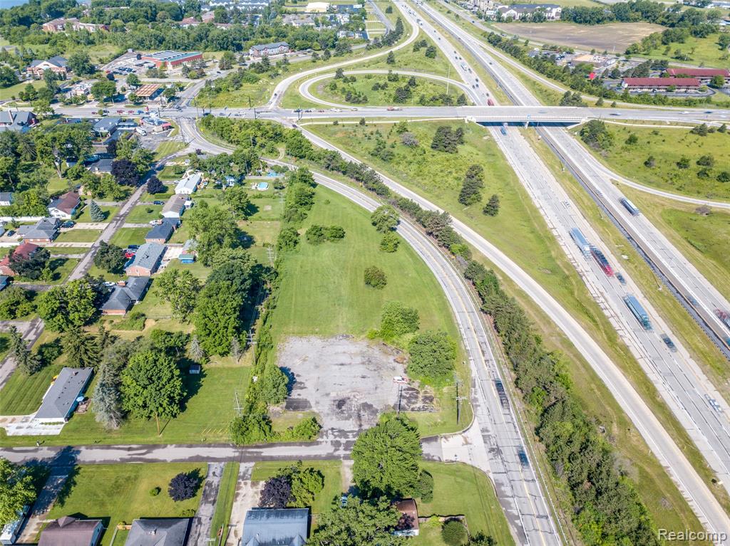 45109 I-94 South Service Drive, Belleville, MI 48111 — Photo 14