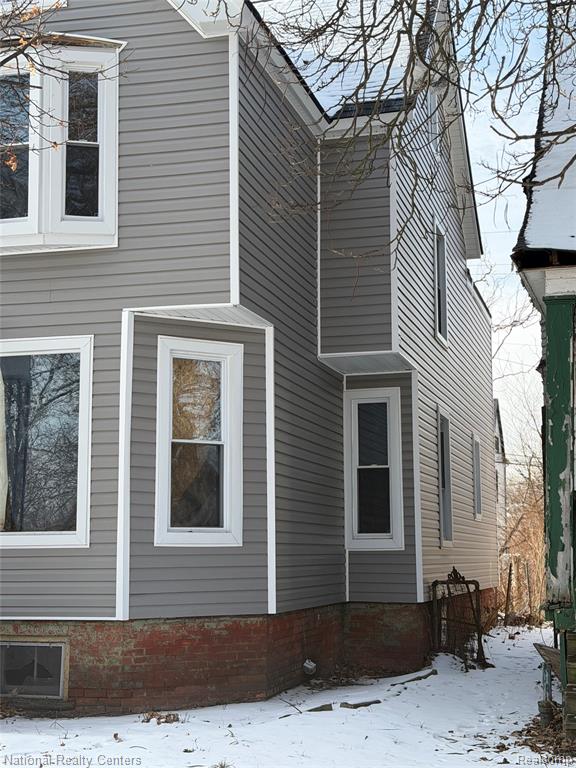 2131 Townsend Street, Detroit, MI 48214 — Photo 3