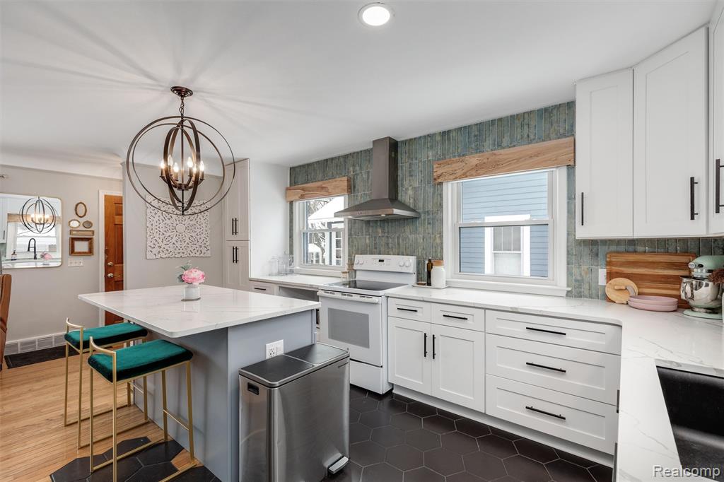 601 Pacific Street, Plymouth, MI 48170 — Photo 12