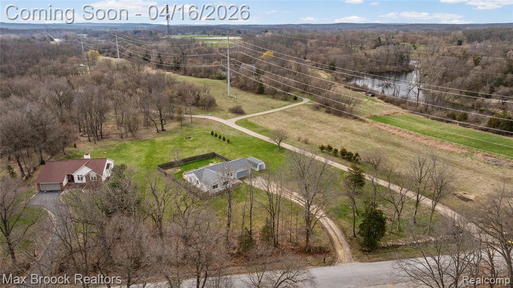 817 Mower Road, Pinckney, MI 48169 — Photo 40